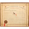 Image 1 : Sul Ross Signed Texas Confederate Veterans 1893