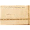 Image 5 : Sul Ross Signed Texas Confederate Veterans 1893