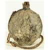 Image 1 : Confederate Civil War Canteen