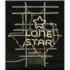 Image 2 : Lone Star Beer Neon Sign