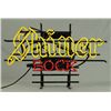 Image 2 : Shiner Bock Neon Sign