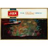 Image 1 : Jax Beer Lighted Aquarium Motion Sign