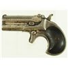 Image 1 : Remington O/U Derringer .41 Rimfire