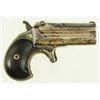 Image 2 : Remington O/U Derringer .41 Rimfire