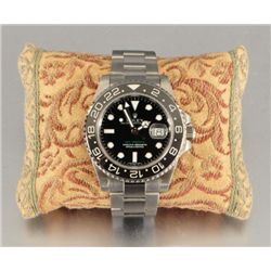 Men's SS Oyster Perpetual Date Rolex Watch