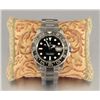 Image 1 : Men's SS Oyster Perpetual Date Rolex Watch