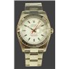 Image 1 : Rolex Turnograph Oyster Perpetual Datejust Watch