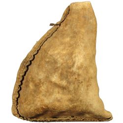 Buffalo Stomach Water Bag