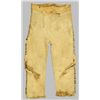 Image 1 : Buckskin Pants