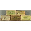 Image 1 : Collection of Colt & UMC Ammo Picture Boxes