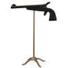 Image 1 : Gun Smith Trade Sign On Stand