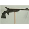 Image 3 : Gun Smith Trade Sign On Stand