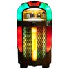 Image 1 : Rock-Ola Model 1428 Jukebox Original Unrestored