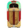 Image 2 : Rock-Ola Model 1428 Jukebox Original Unrestored