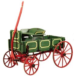 Studebaker Junior Child's Wagon