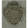 Image 1 : 1916 US Army Mexican Border Military Service Medal
