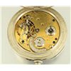 Image 4 : Silver Key-Wind E Howard & Co Boston Pocket Watch