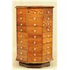 Image 1 : American Bolt & Screw Revolving Hardware Cabinet