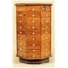 Image 2 : American Bolt & Screw Revolving Hardware Cabinet