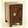 Image 1 : Small Floor Safe