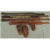 Image 1 : Collection Of Gun Belts And Holsters