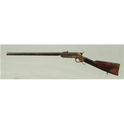 Sharps and Hankins .52 Navy Carbine