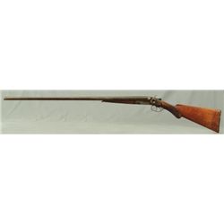 Royal Gun Works Double Barrel Black Powder Shotgun