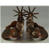 Image 1 : Chihuahua Spurs