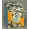 Image 1 : Telfer Coffee Company Tin Coffee Bin