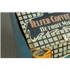 Image 2 : Telfer Coffee Company Tin Coffee Bin