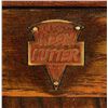 Image 2 : Keen Kutter Advertising Cabinet with Tools