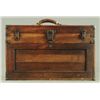 Image 2 : Oak Tool Box