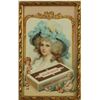 Image 1 : Nabisco Framed Advertising