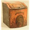 Image 1 : Enc Breakfast General Store Bin