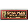 Image 1 : Sharples Cream Separators Framed Advertising