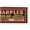 Image 3 : Sharples Cream Separators Framed Advertising