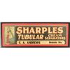 Image 4 : Sharples Cream Separators Framed Advertising
