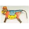 Image 2 : Marx Zippo Monkey Tin Litho String Toy