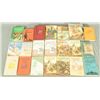 Image 1 : Collection of Childrens Books Buffalo Bill