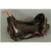 Image 1 : Mule Skinner Cavalry Saddle