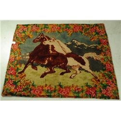 Buggy Lap Blanket