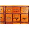 Image 2 : Apothecary Cabinet