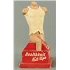 Image 1 : Country Store Miniature T Shirt Sample Display