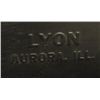 Image 3 : Lyon Revolving Nail Bin