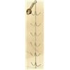 Image 2 : Pair of Country Store Meat Racks