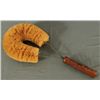 Image 1 : Large Vegetable Brush Sample Store Display
