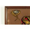 Image 4 : Gold Signs Reverse Painted Glass Advertising