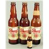 Image 1 : Old Pearl Beer Bottles San Antonio Brewing Assoc.