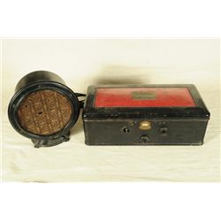 Atwater Kent Radio