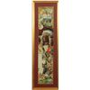 Image 1 : Hiawatha's Wooing Indian Calendar
